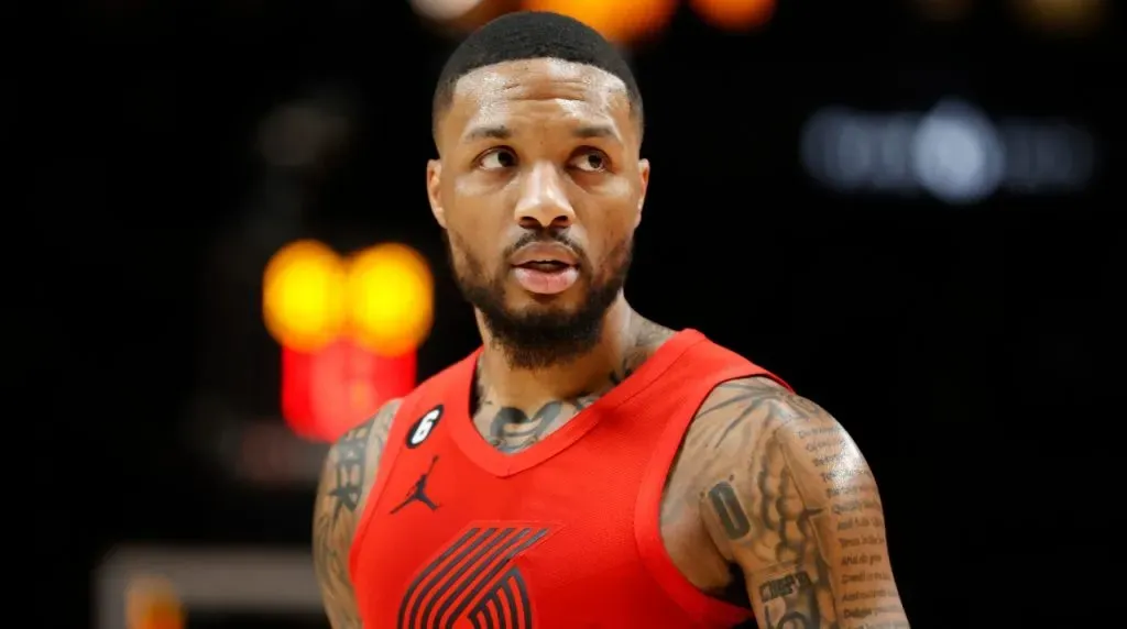 Going East – Getty Images