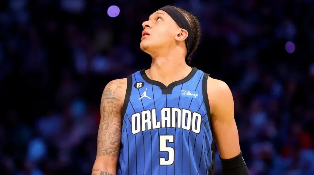 Paolo Banchero — Getty Images