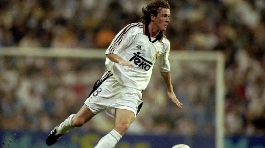 Steve McManaman (Getty Images)