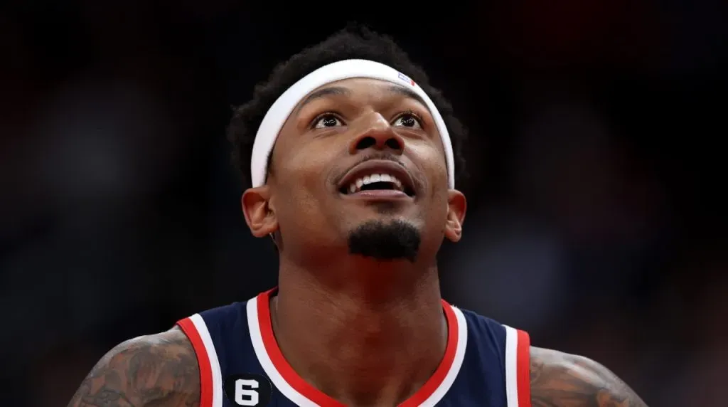 A star in MSG — Getty Images