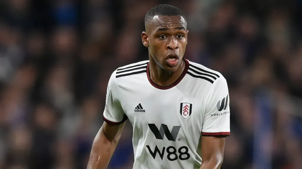Issa Diop (Getty Images)