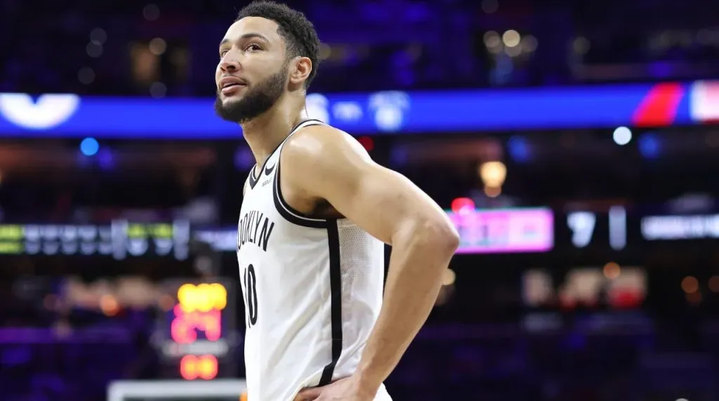 Ben Simmons (Getty Images)