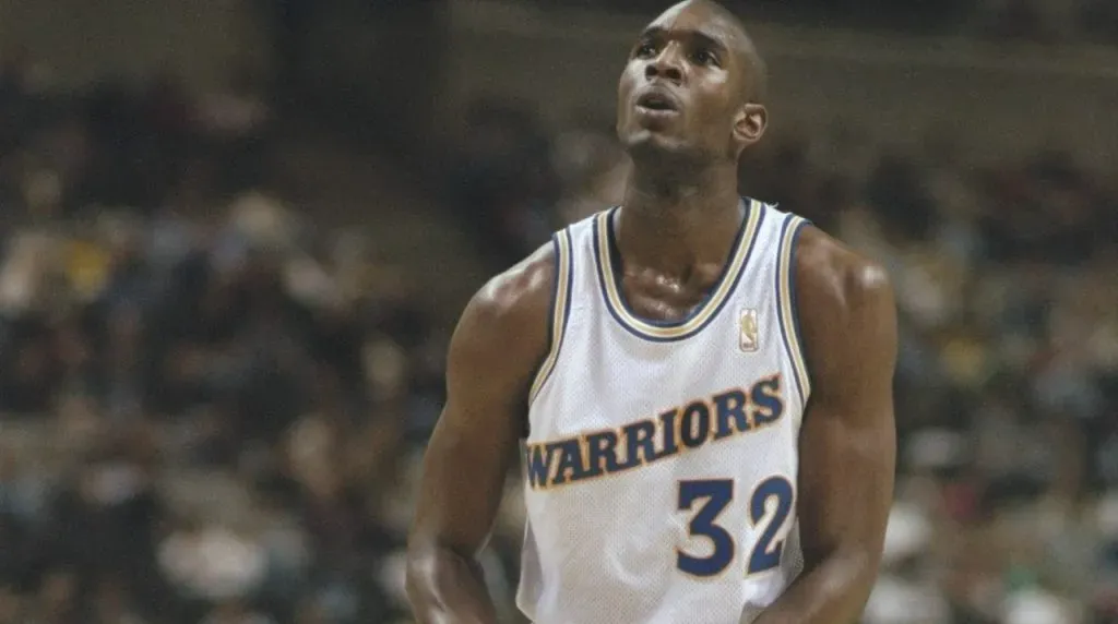 Joe Smith (Getty Images)