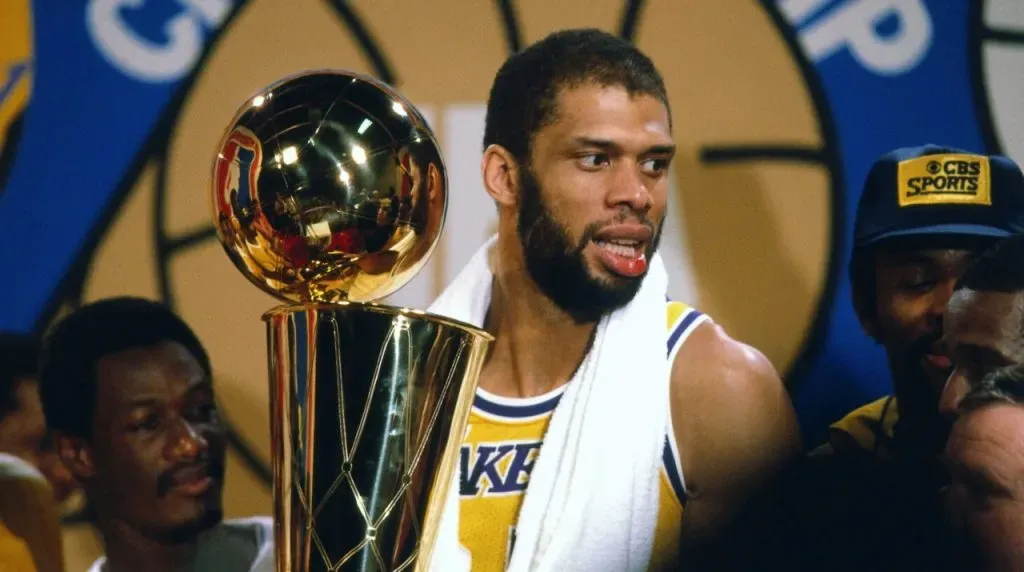 Kareem Abdul-Jabbar (NBA)