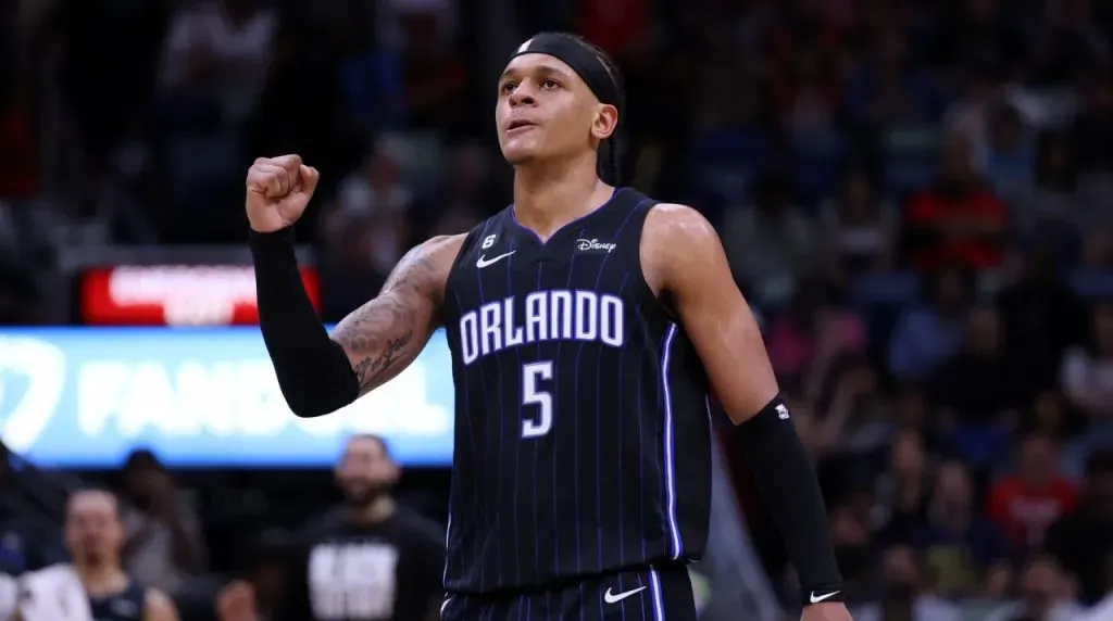 Paolo Banchero (Getty Images)