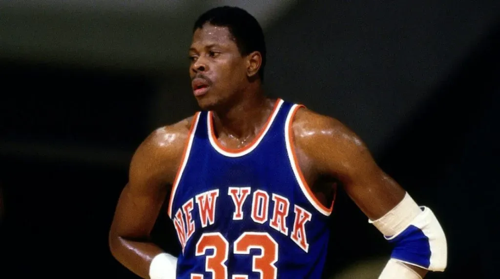 Patrick Ewing (NBA)