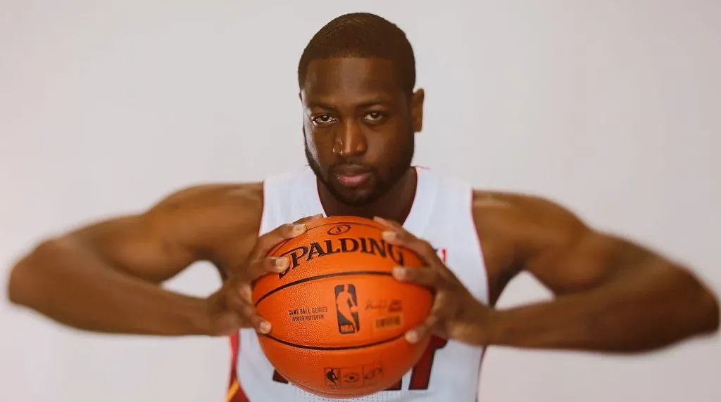Miami Heat: Dwyane Wade (Getty Images)