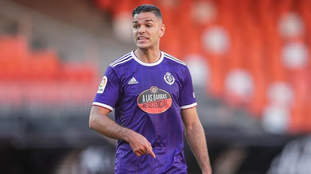 Hatem Ben Arfa (Getty Images)