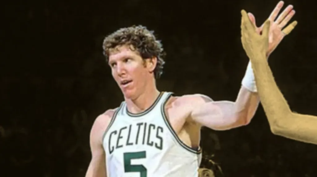 Bill Walton (NBA Network)