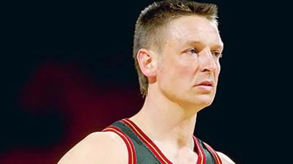 Detlef Schrempf (Getty Images)