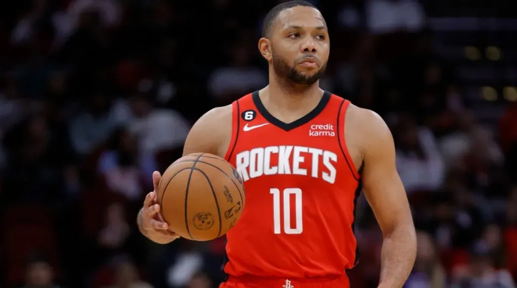 Eric Gordon (Getty Images)