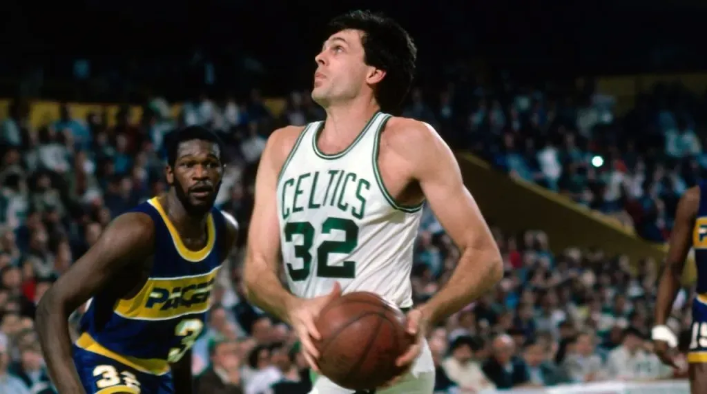 Kevin McHale (NBA)