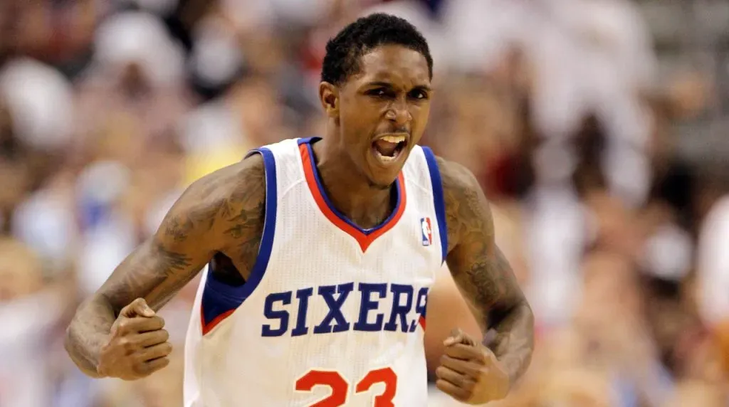 Lou Williams (Getty Images)