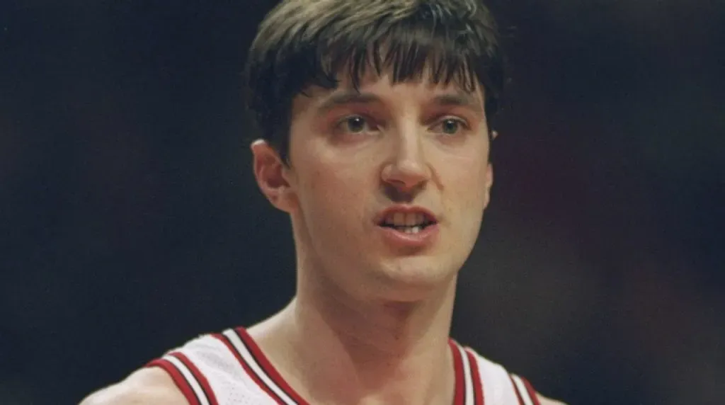 Toni Kukoc (Getty Images)