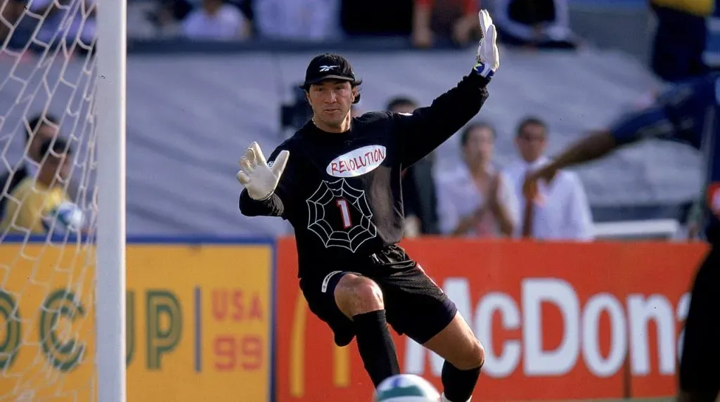 Walter Zenga (Getty Images)