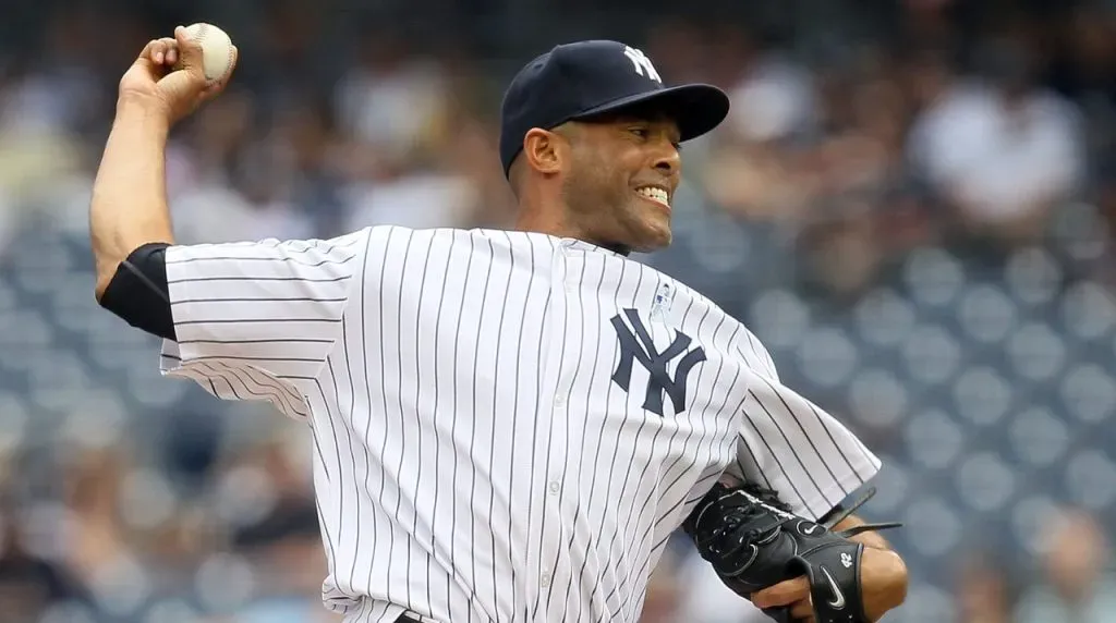 Mariano Rivera (Getty Images)
