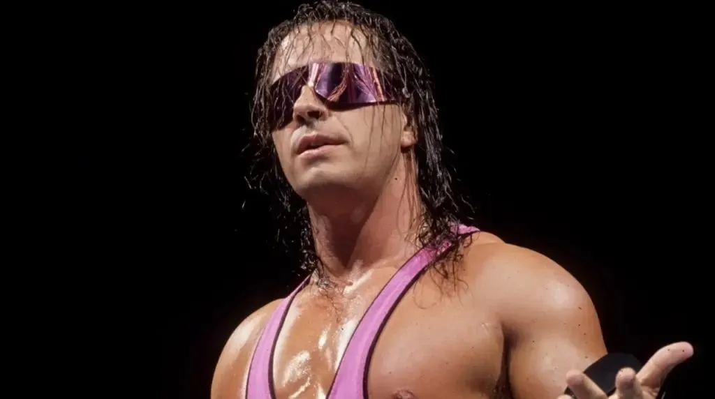 Bret Hart (WWE)