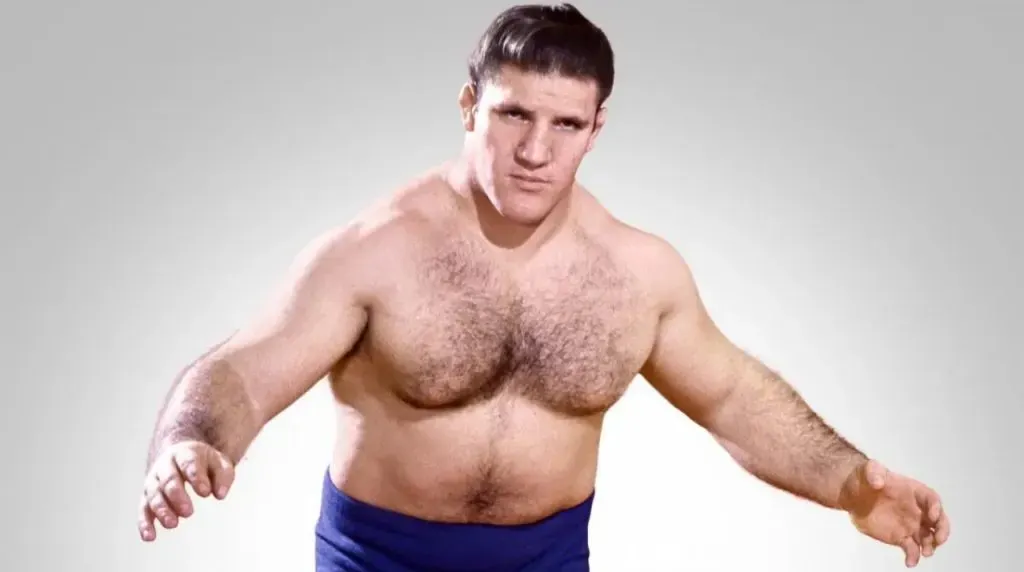 Bruno Sammartino (WWE)