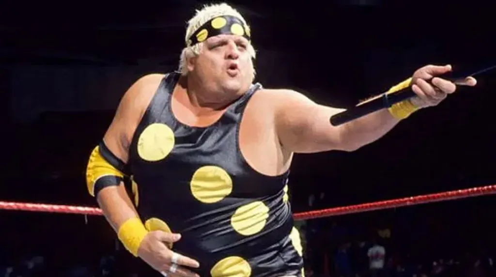 Dusty Rhodes (WWE)