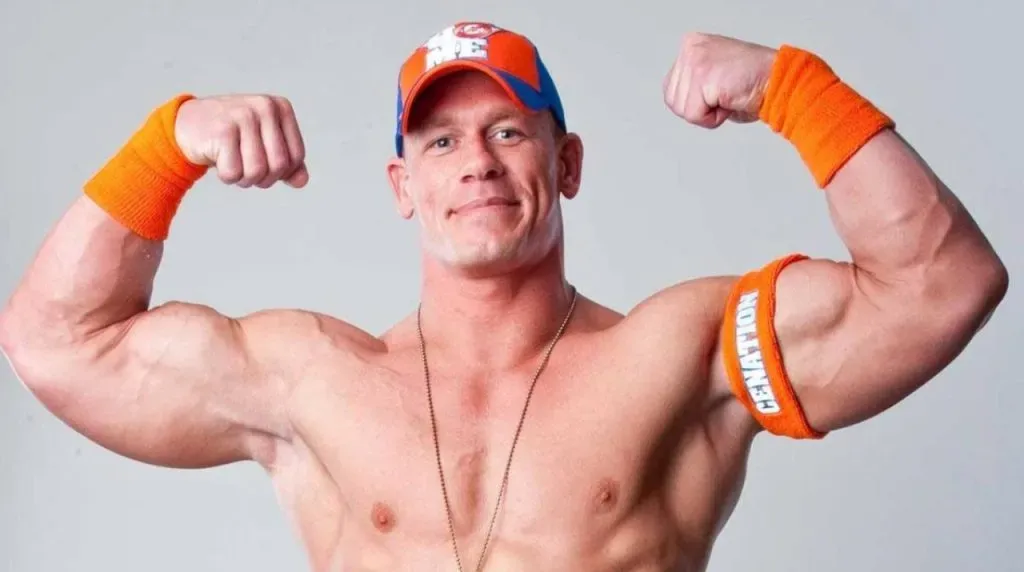 John Cena (WWE)