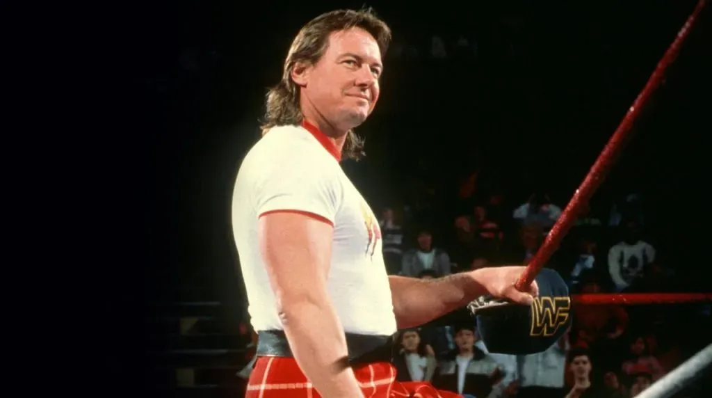 Roddy Piper (WWE)