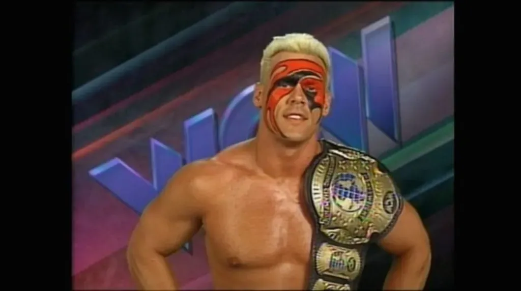 Sting (WCW)