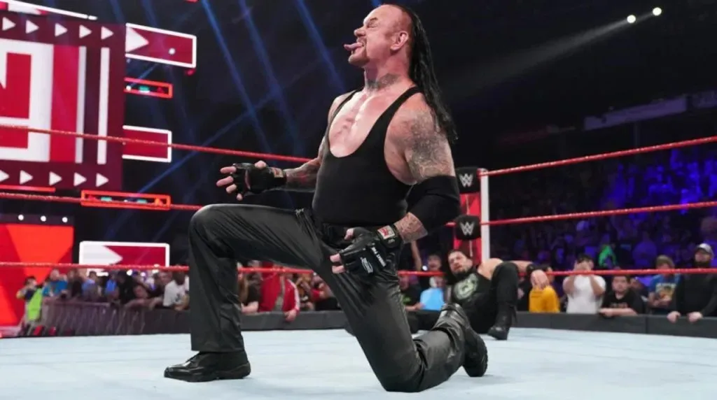 The Undertaker (WWE)