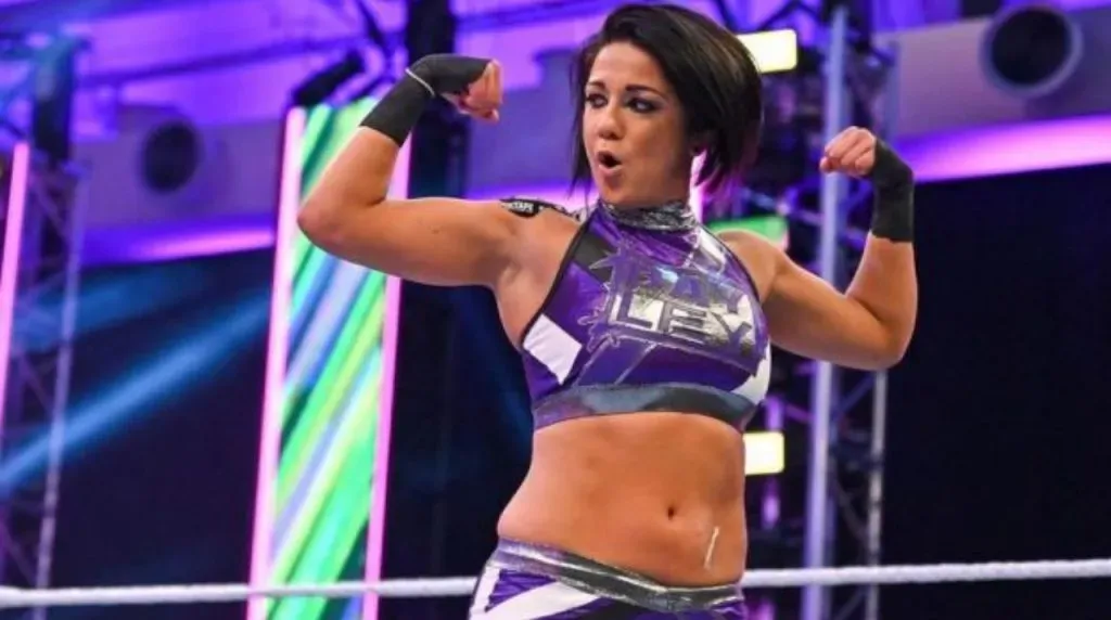 Bayley (WWE)