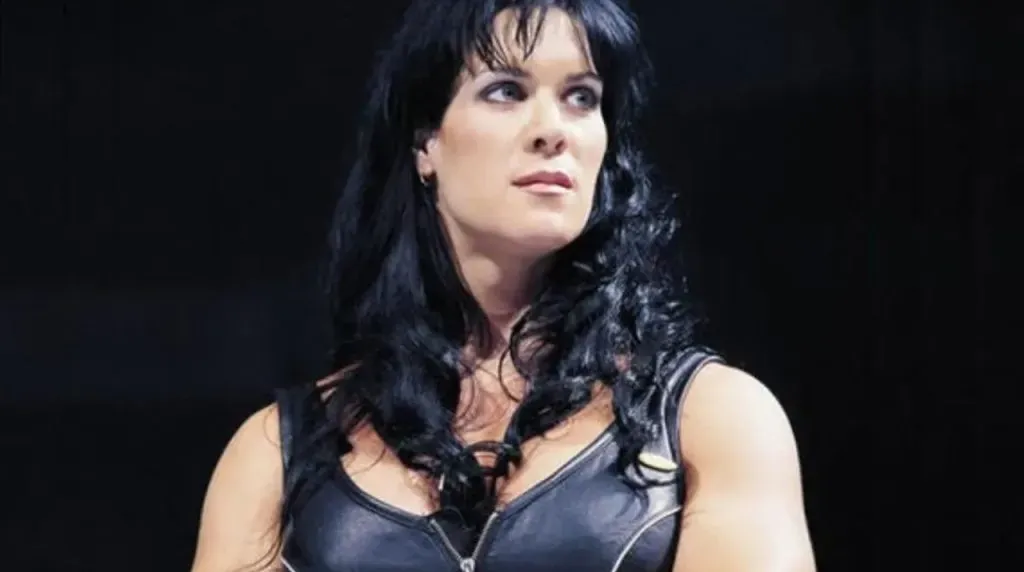 Chyna (WWE)