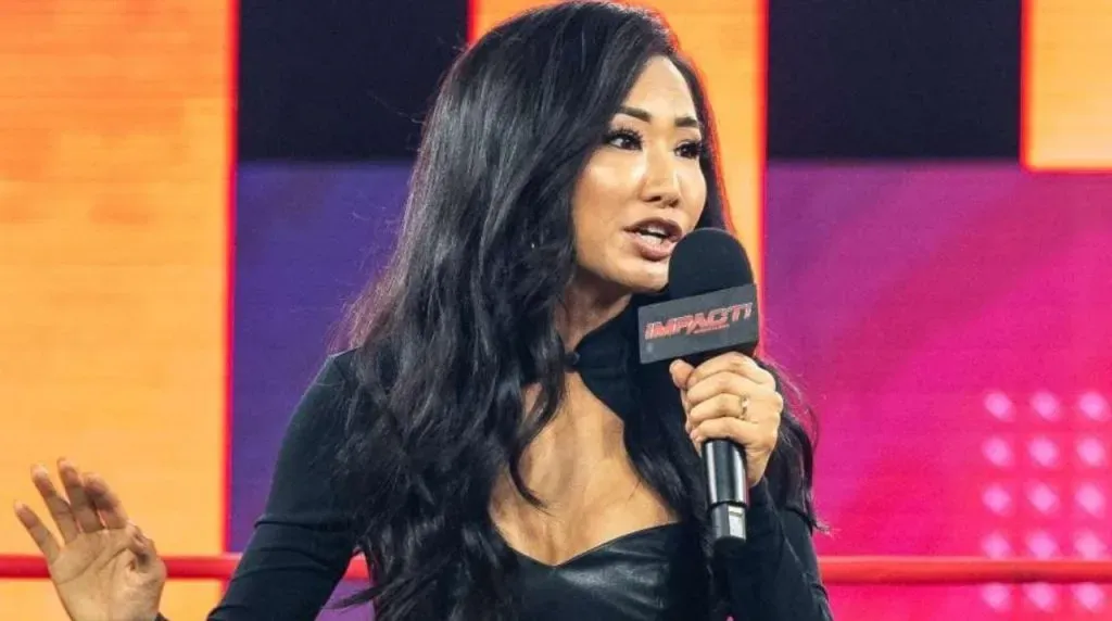 Gail Kim (Impact)