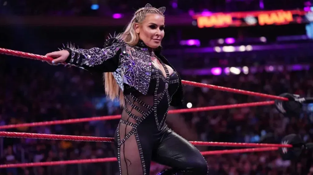 Natalya (WWE)