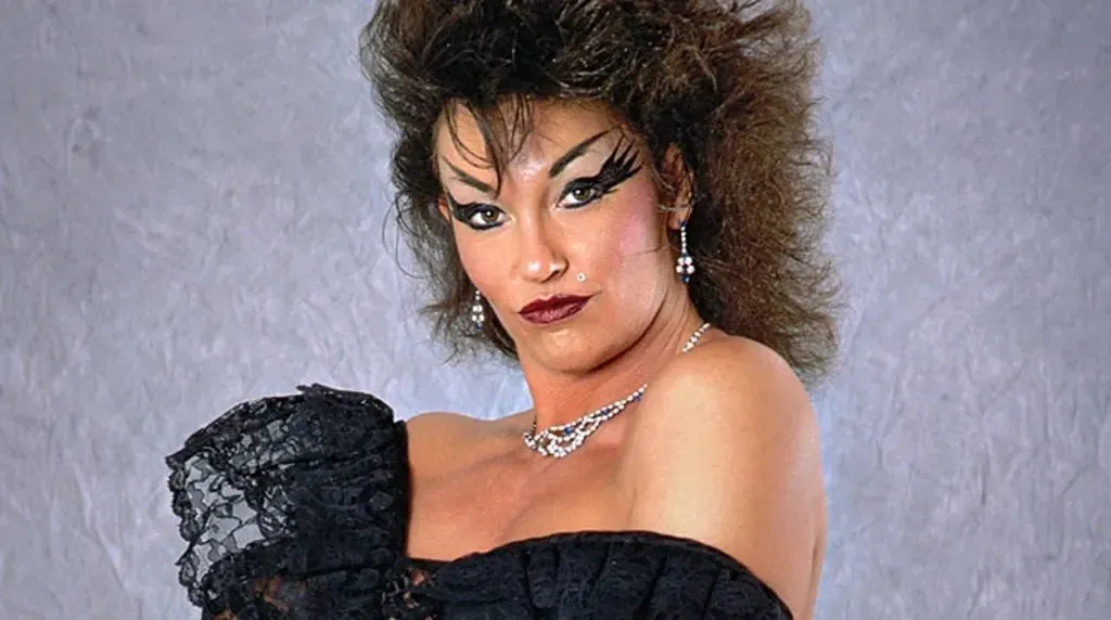 Sherri Martel (WWE)