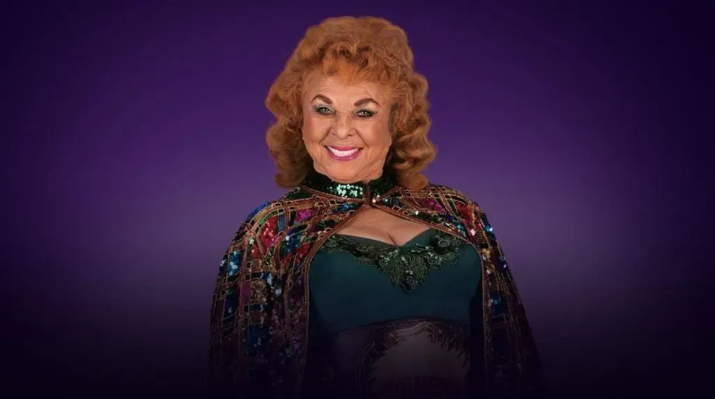 The Fabulous Moolah (WWE)
