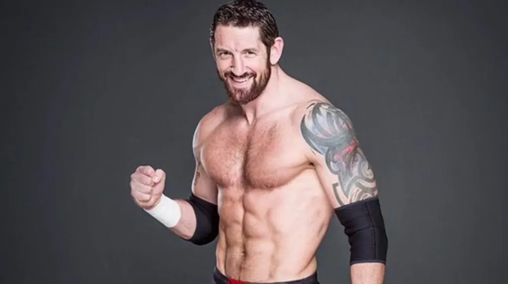 Wade Barrett (WWE)