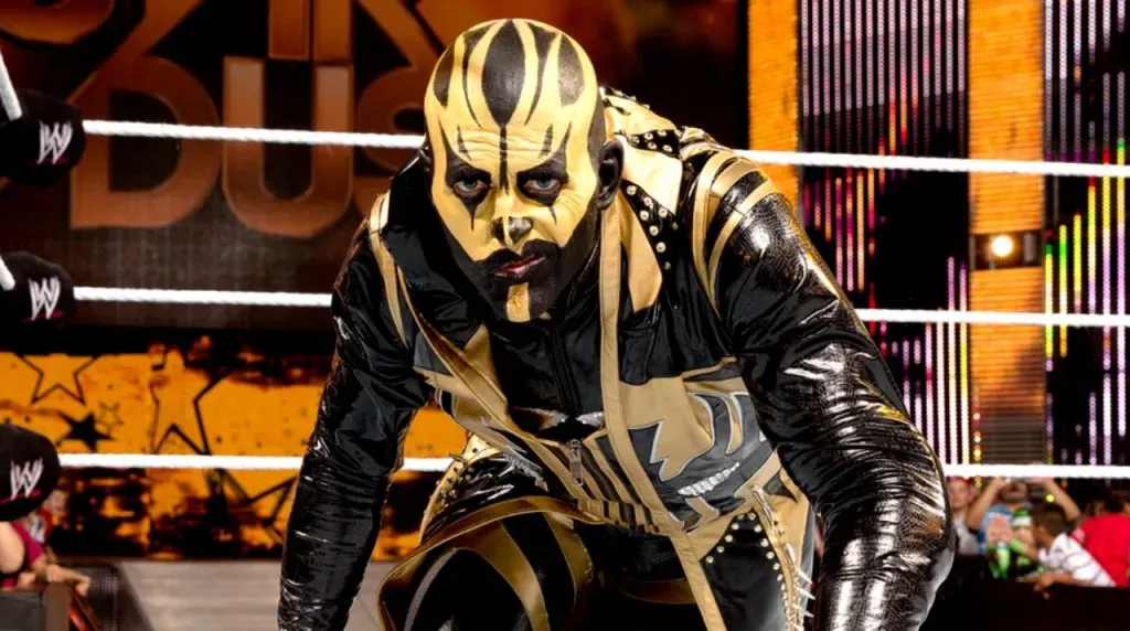 Goldust (WWE)