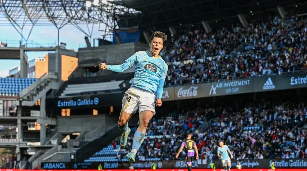 Gabri Veiga (Getty Images)