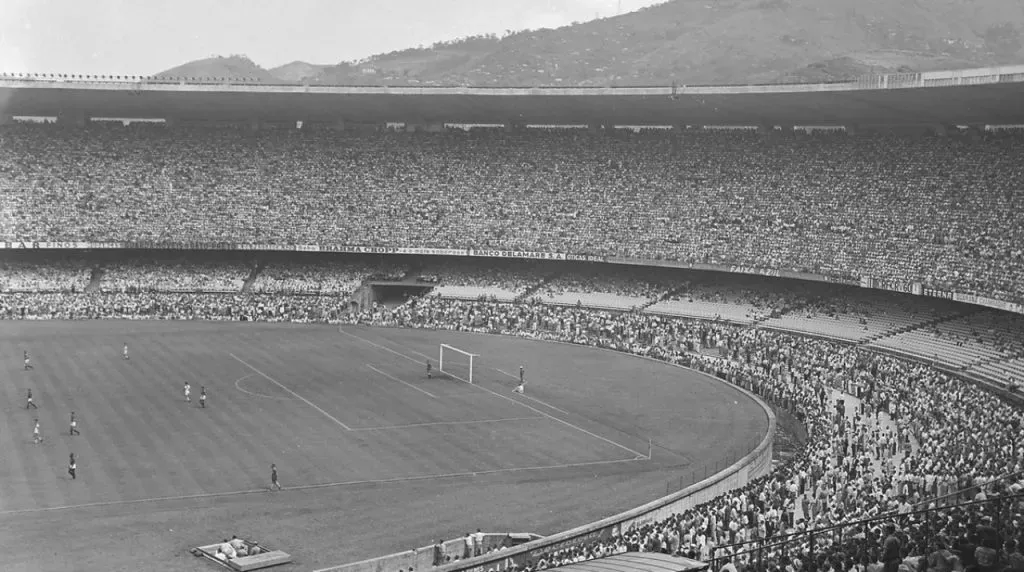 Maracana