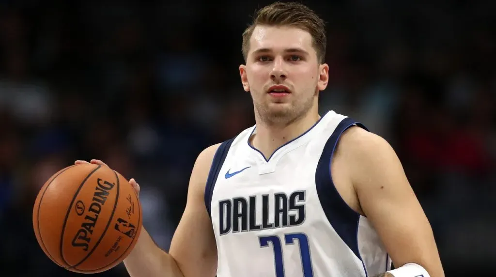 Luka Doncic