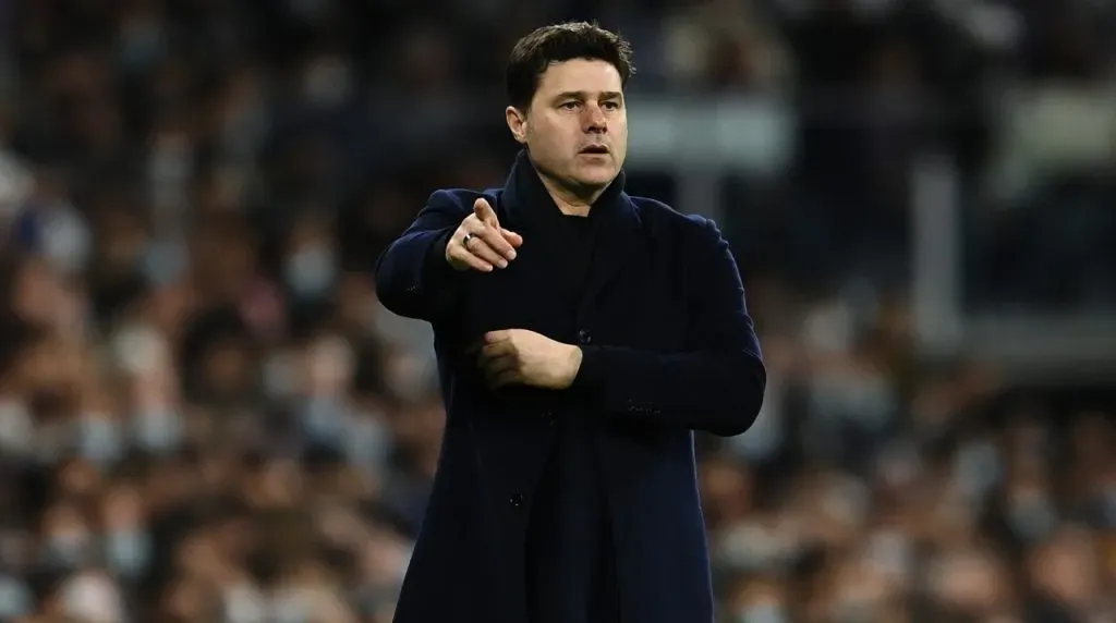 Mauricio Pochettino