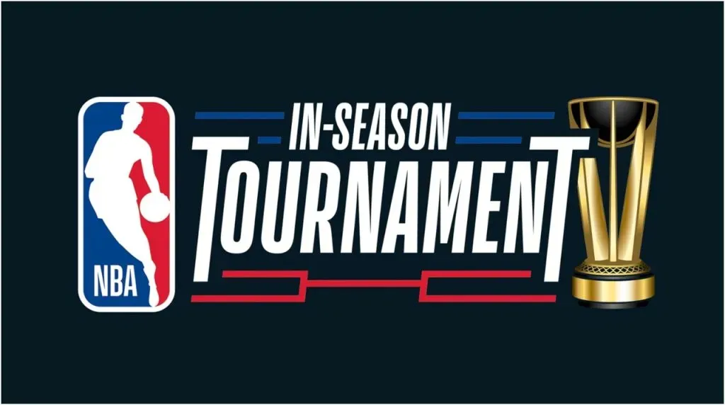 NBA In-Season Tournament