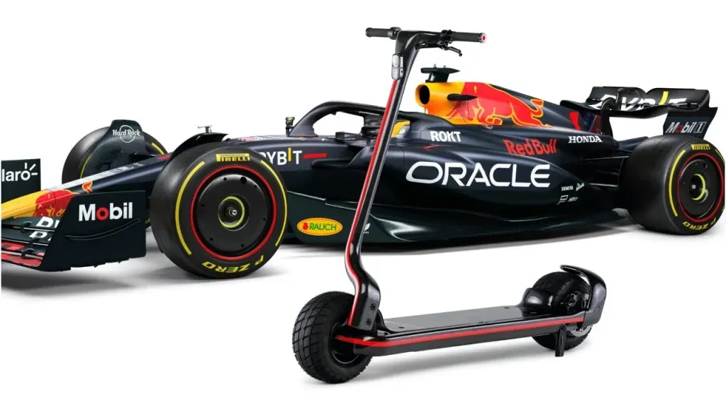 RBS#01 (Foto: Red Bull Racing)