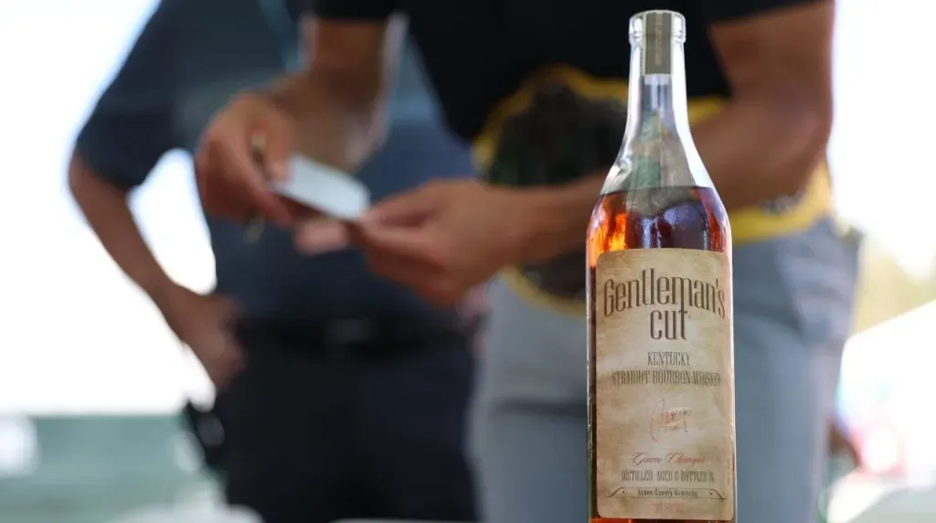 El nuevo licor de Curry (Foto: Getty Images)