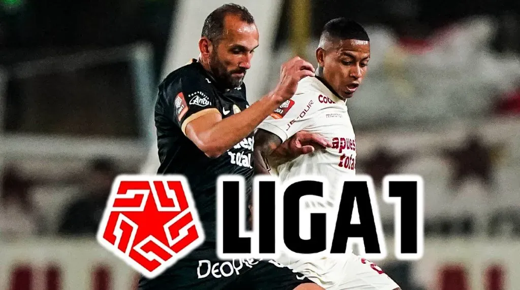 Alianza y Universitario jugarán la final de la Liga 1. (Foto: Prensa Liga 1)