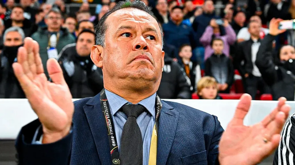 Reynoso con Perú. (Foto: Selección Peruana Prensa)