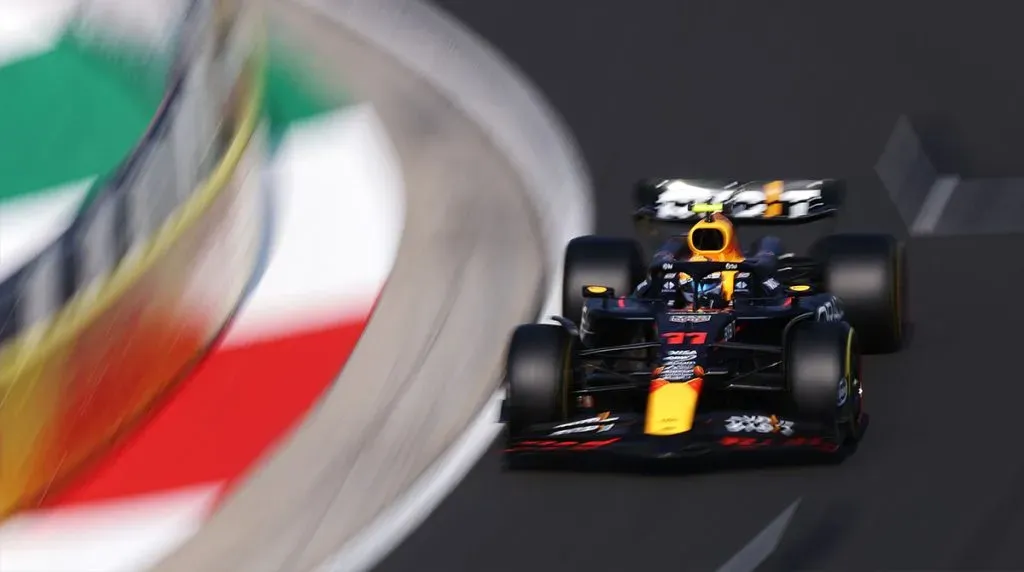 Los Juegos Olímpicos pierden un gran valor al no permitir el automovilismo [Foto: Getty]