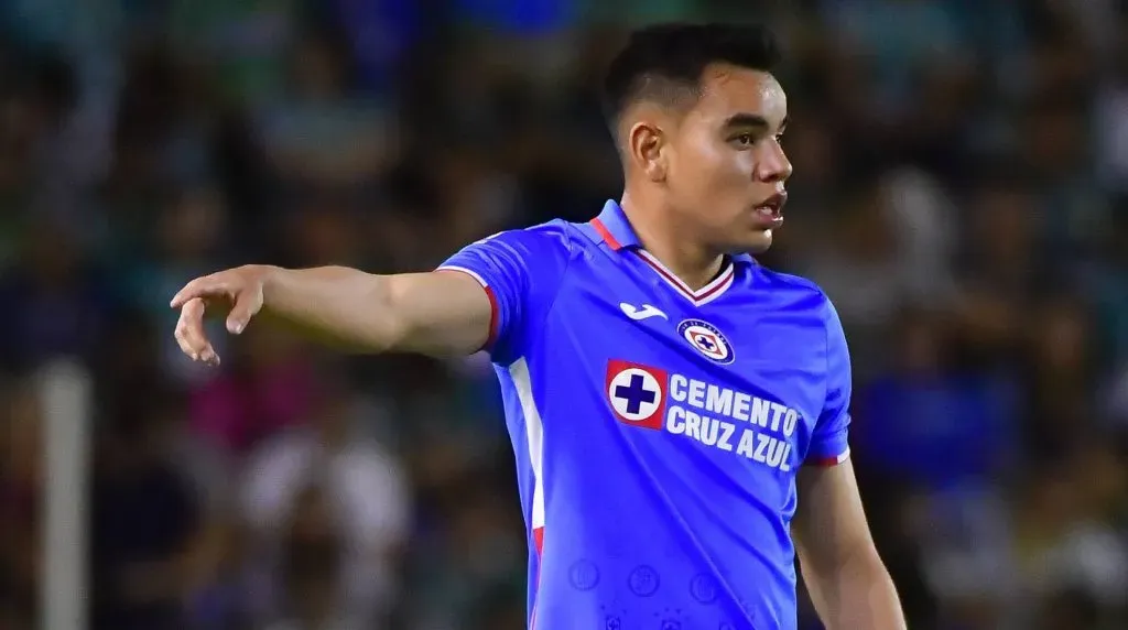 La verdad sobre la salida de Carlos Rodríguez de Cruz Azul (Imago 7)