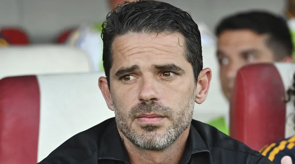 Fernando Gago en Boca (Getty Images)