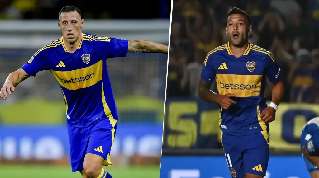 Lema y Janson interesan en Peñarol. (Getty Images)