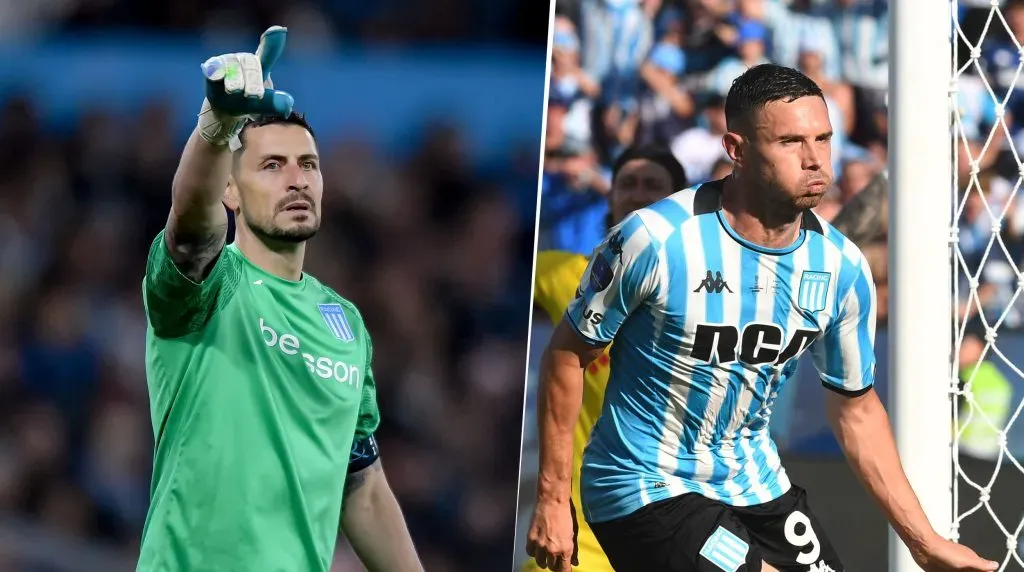 Arias y ‘Maravilla’ Martínez jugarían con Boca. (Getty)