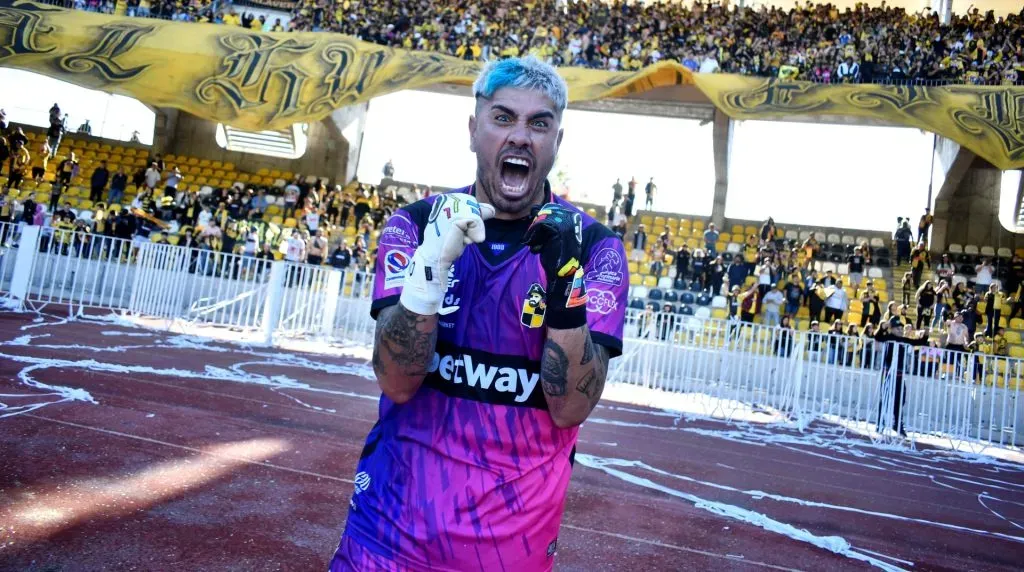 Mono Sánchez